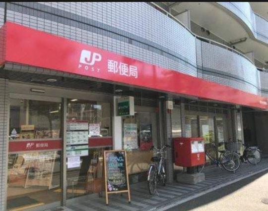 新築戸建 北八朔町(横浜台村郵便局)