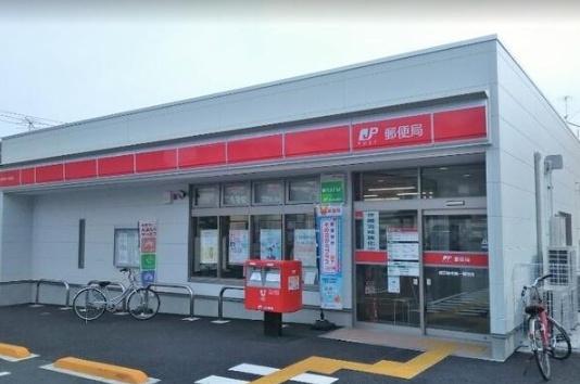新築戸建 横浜市鶴見区東寺尾218①(横浜東寺尾一郵便局)