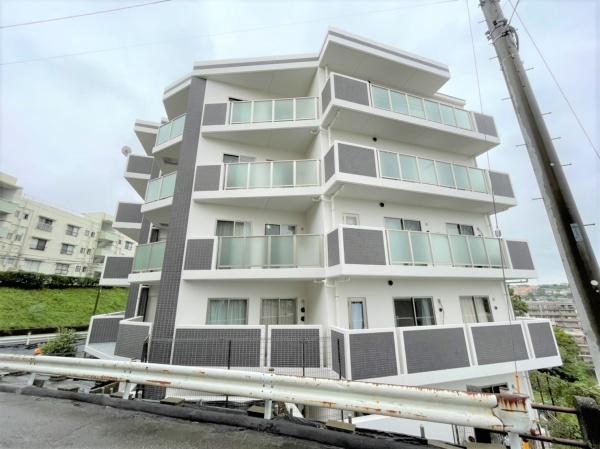 アイディーコート横濱保土ヶ谷