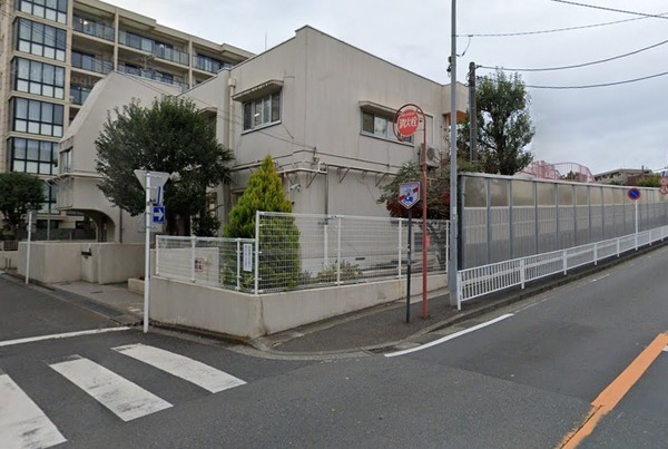 藤和西横浜ハイタウン(横浜市南浅間保育園)