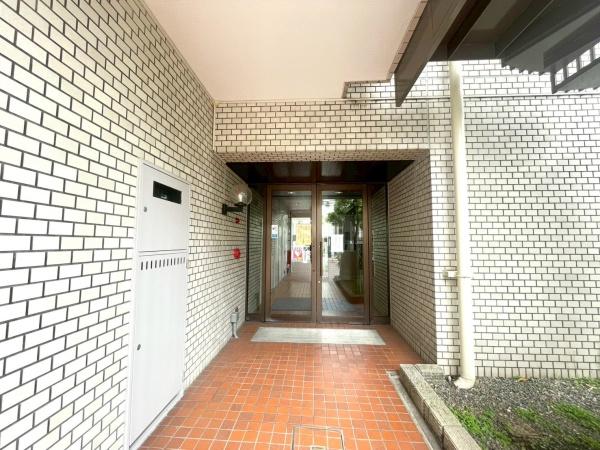 藤和西横浜ハイタウン