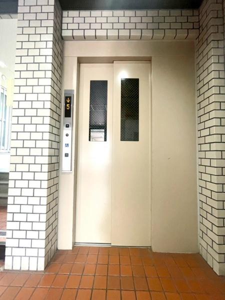 藤和西横浜ハイタウン