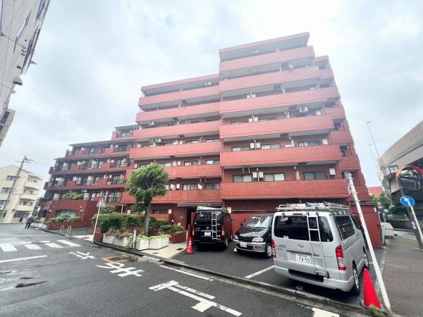 ライオンズプラザ南太田