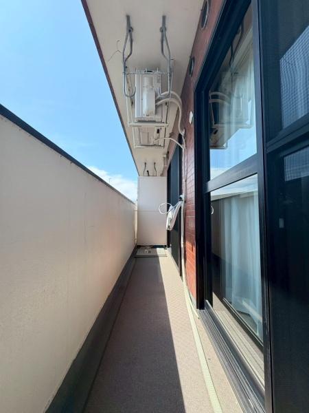 ライオンズプラザ南太田