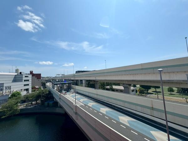 ライオンズプラザ南太田