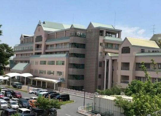 新築戸建 横浜市南区中里4丁目 2号棟(神奈川県立こども医療センター)