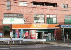 新築戸建 横浜市南区中里4丁目 2号棟(横浜六ッ川一郵便局)