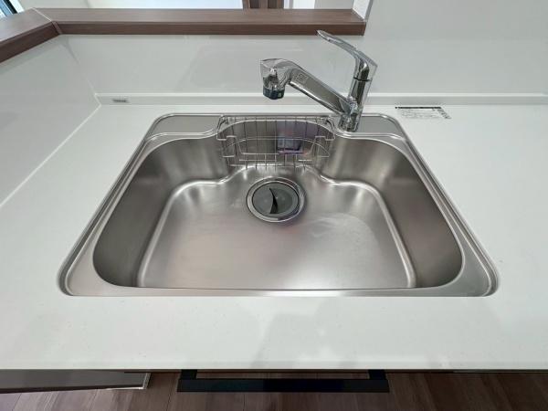新築戸建　横浜市南区中里4丁目　2号棟