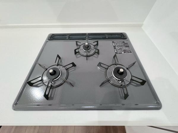 新築戸建　横浜市南区中里4丁目　2号棟