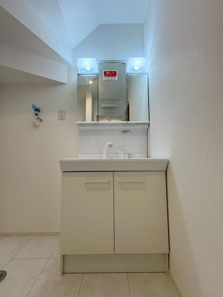新築戸建　横浜市南区中里4丁目　2号棟