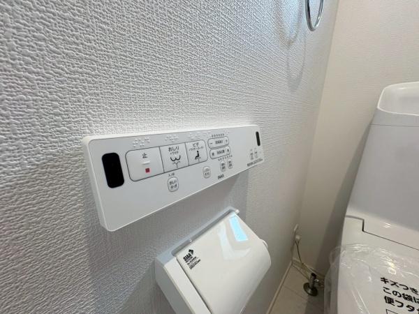 新築戸建　横浜市南区中里4丁目　2号棟