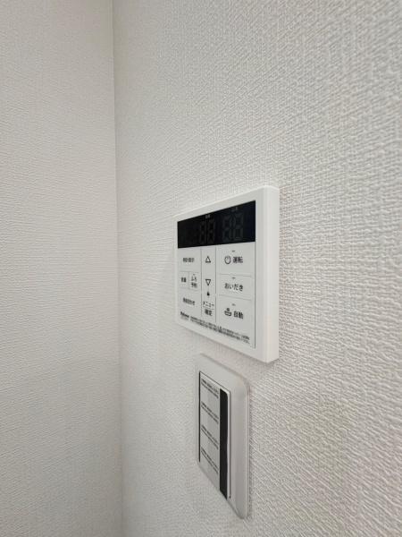 新築戸建　横浜市南区中里4丁目　2号棟