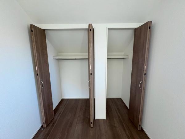 新築戸建　横浜市南区中里4丁目　2号棟