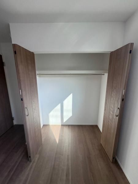 新築戸建　横浜市南区中里4丁目　2号棟