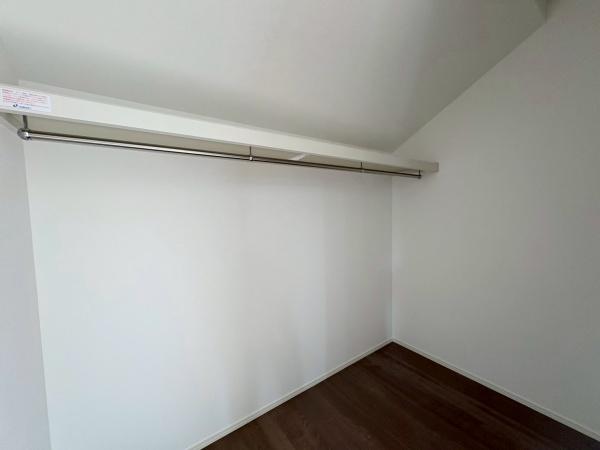 新築戸建　横浜市南区中里4丁目　2号棟