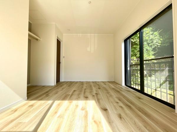 横浜市旭区川島町の中古一戸建て