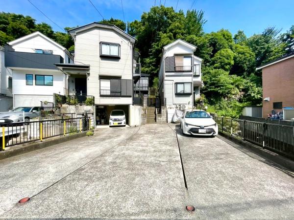 再生戸建　横浜市旭区川島町