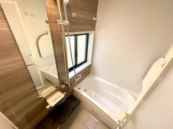横浜市旭区川島町の中古一戸建て
