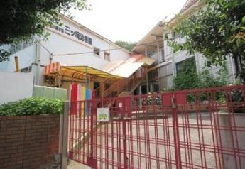 横浜市瀬谷区二ツ橋町 新築分譲住宅全2棟 1号棟(三ツ境幼稚園)