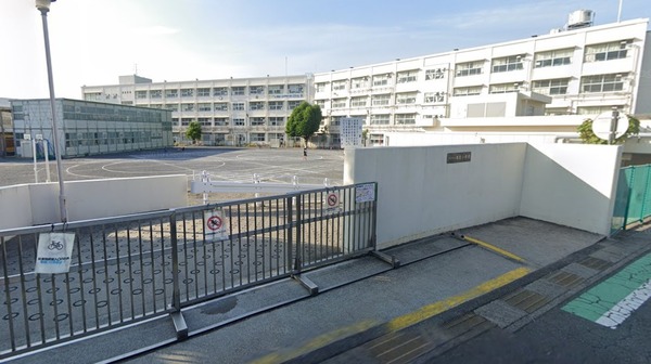 新築戸建 YOKOHAMA本宿町 A号棟(横浜市立本宿小学校)