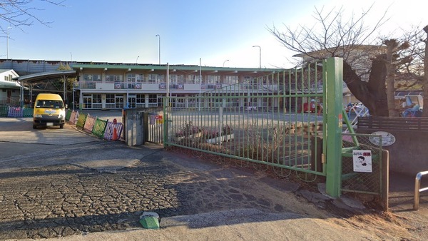 新築戸建 YOKOHAMA本宿町 A号棟(本宿幼稚園)