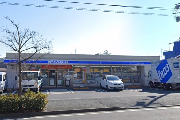 新築戸建 YOKOHAMA本宿町 A号棟(ローソン旭本村町店)