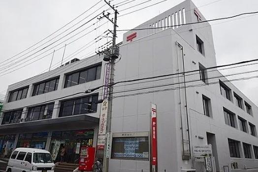 新築戸建 YOKOHAMA本宿町 A号棟(横浜旭郵便局)