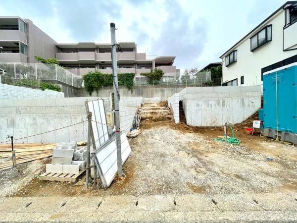 新築戸建　横浜市旭区南希望が丘025③　２号棟