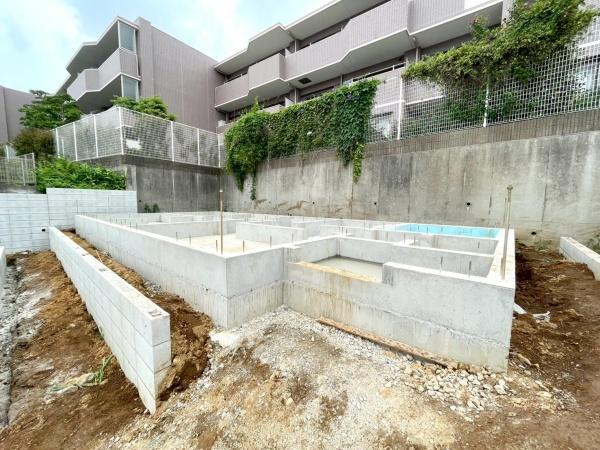 新築戸建　横浜市旭区南希望が丘025③　２号棟