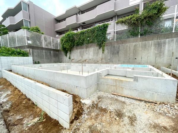 新築戸建　横浜市旭区南希望が丘025③　２号棟