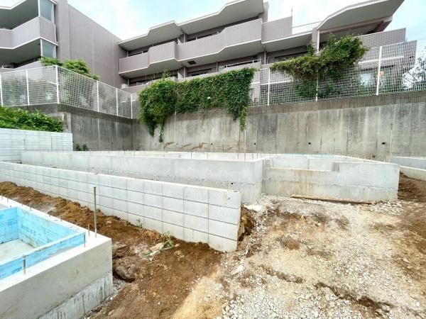 新築戸建　横浜市旭区南希望が丘025③　２号棟