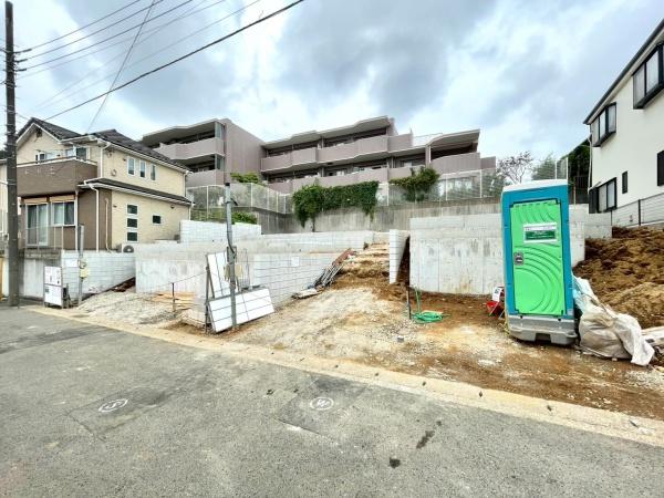 新築戸建　横浜市旭区南希望が丘025③　３号棟