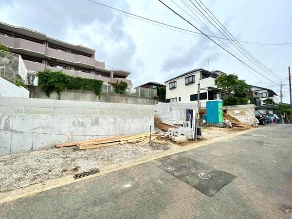 新築戸建　横浜市旭区南希望が丘025③　３号棟