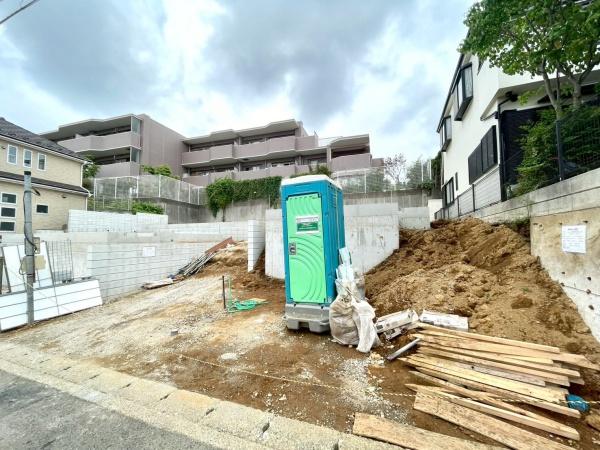 新築戸建　横浜市旭区南希望が丘025③　３号棟