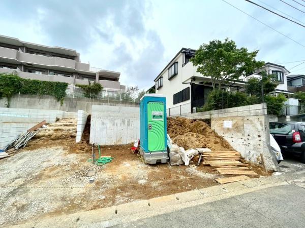 新築戸建　横浜市旭区南希望が丘025③　３号棟