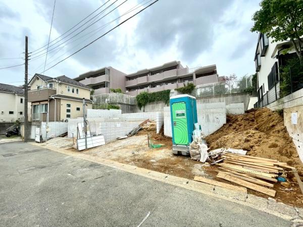 新築戸建　横浜市旭区南希望が丘025③　３号棟