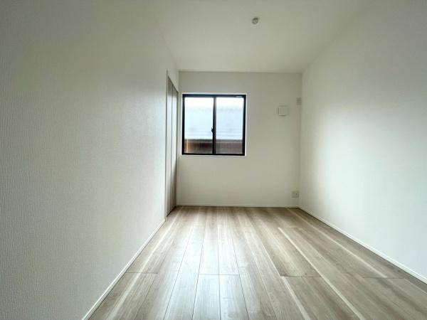 新築戸建　阿久和東２丁目Ⅱ　１号棟