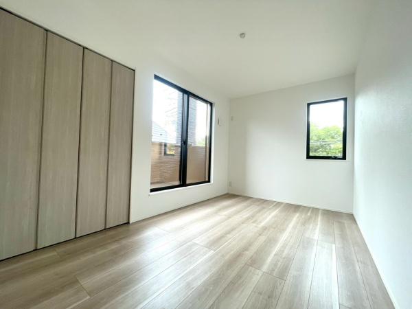 新築戸建　阿久和東２丁目Ⅱ　１号棟
