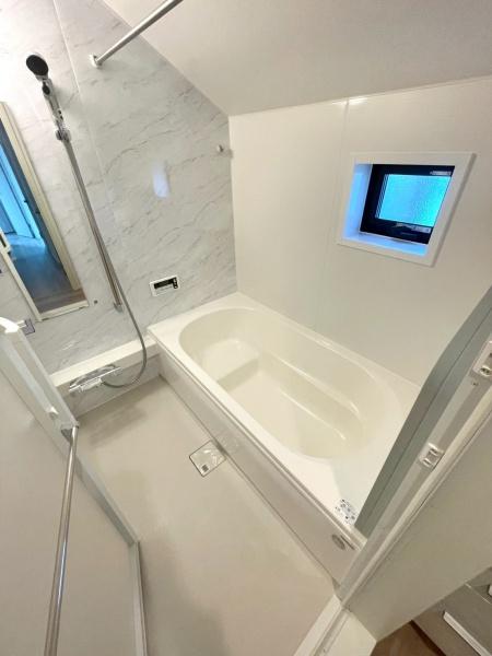 新築戸建　阿久和東２丁目Ⅱ　１号棟