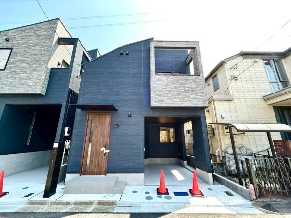 新築戸建　阿久和東２丁目Ⅱ　２号棟