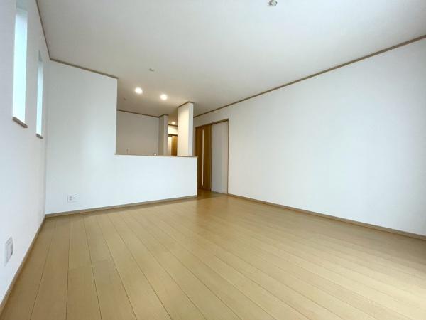 新築戸建　横浜市瀬谷区瀬谷2丁目