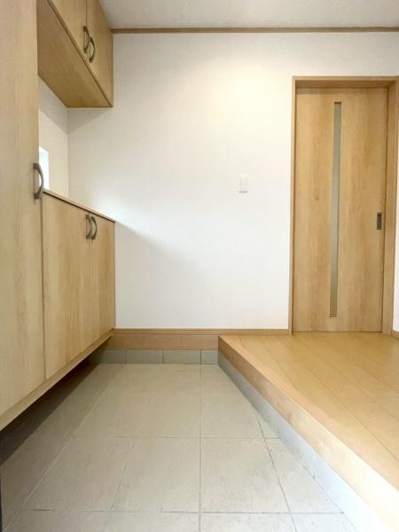 新築戸建　横浜市瀬谷区瀬谷2丁目