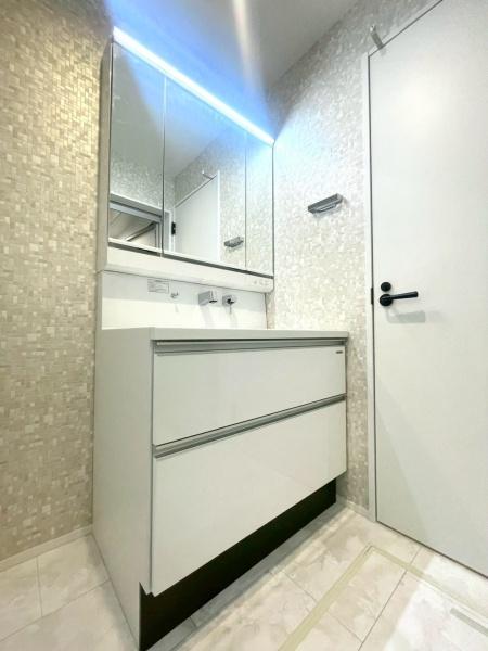 新築戸建　白根４丁目Ⅱ　9号棟