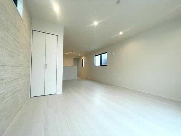 新築戸建　白根４丁目Ⅱ　9号棟