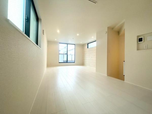 新築戸建　白根４丁目Ⅱ　9号棟