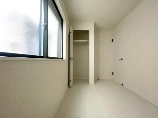 新築戸建　白根４丁目Ⅱ　9号棟