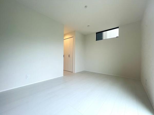 新築戸建　白根４丁目Ⅱ　9号棟