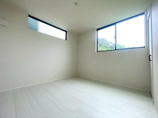 新築戸建　白根４丁目Ⅱ　9号棟