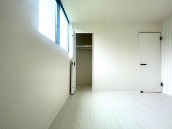 新築戸建　白根４丁目Ⅱ　9号棟