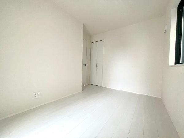 新築戸建　白根４丁目Ⅱ　9号棟
